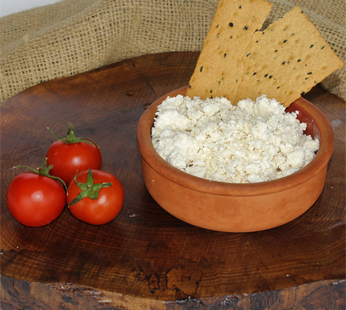 Kəsmik (Yağsız)