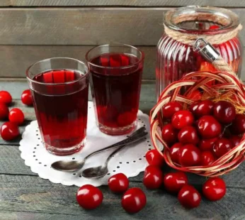 Kompot